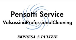 Pensotti Service srls ValsassinaProfessionalCleaning