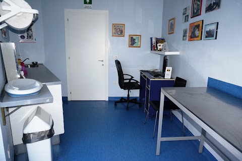 Ambulatorio Veterinario Bagno a Ripoli