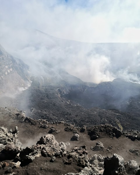 Euro Etna Tourism