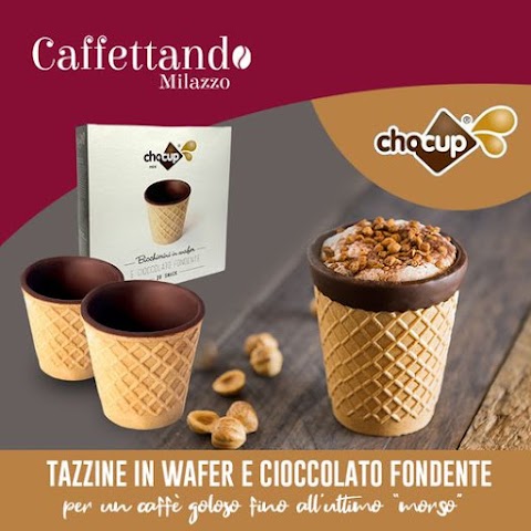 Caffettando Milazzo