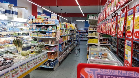 SevenTen Supermercati