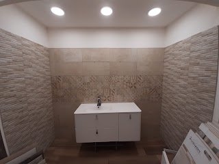 Citis Ceramiche Spinnato Giovanni