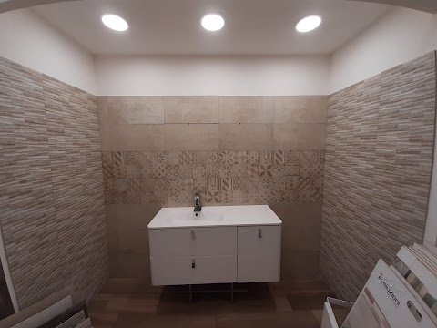 Citis Ceramiche Spinnato Giovanni