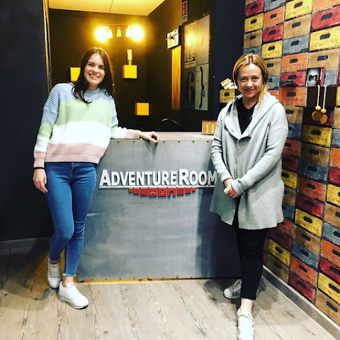 Escape Room Adventure Rooms Roma