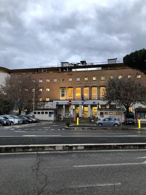 Ospedale Sant'Eugenio