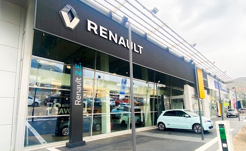 Renault Palermo - Gi.Bi.Auto