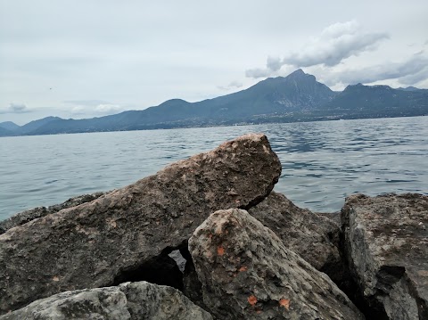 A&O TORRI DEL BENACO