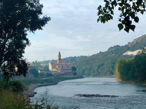 Biblioteca della Valdadige - Sede di Volargne