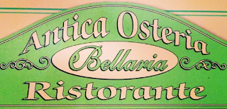 Antica Osteria Bellaria