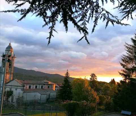 Albergo Ristorante Tomasi