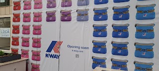 K-Way Store