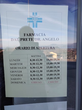 Farmacia Dr.Angelo Dal Prete