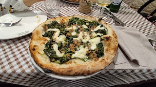 Ristorante Pizzeria Rocco E I Suoi Fratelli