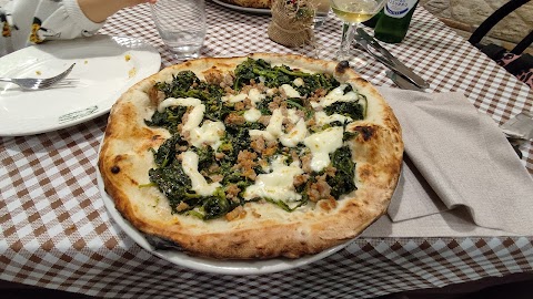 Ristorante Pizzeria Rocco E I Suoi Fratelli