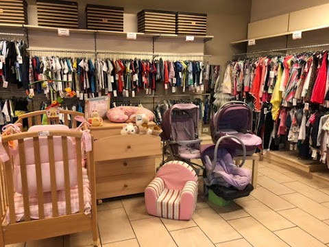 Baby Bazar Roma Nomentana