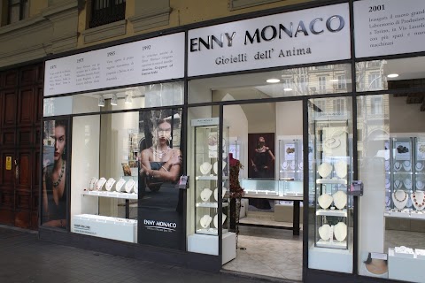 Enny Monaco Gioielli