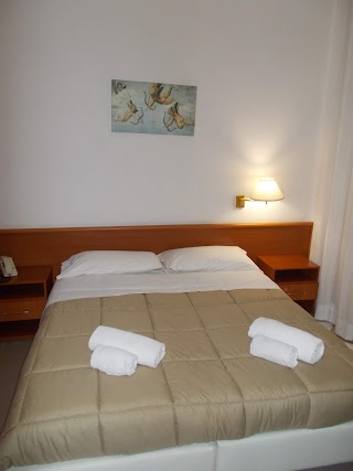 Albergo Cristallo