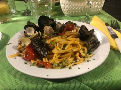 Trattoria Scialapopolo