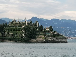 Consorzio Interlaghi: Navigazione Isole Borromee lago maggiore A.L.A & Navigazione Lago D'Orta