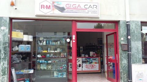 Gi.Ga.Car s.a.s. di Giuseppe Galluzzo