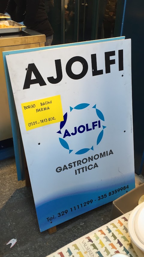 AJOLFI SRL