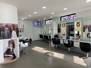 Evos | Roman Coiffeur rivenditore partner GHD