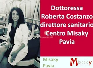Dott.ssa Roberta Costanzo, Terapista del dolore