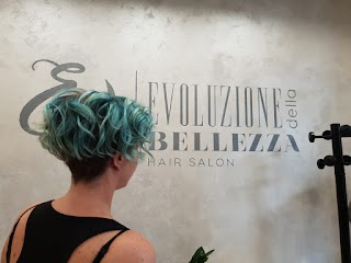 Evoluzione della bellezza