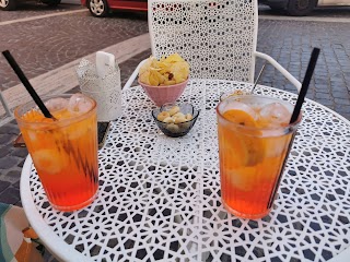 Caffetteria del Ghetto