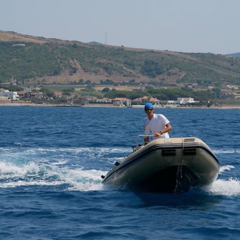 Scuola Vela Santa Marinella