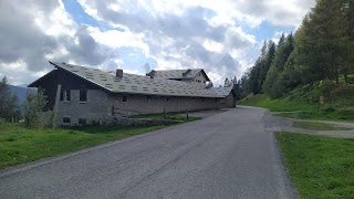 Rifugio Bazena