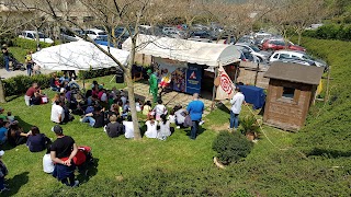 Parco degli Ulivi - Ludoteca - Campo scuola - Campo estivo