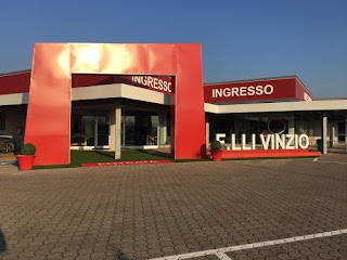 F.lli Vinzio Mobili - Veneta Cucine