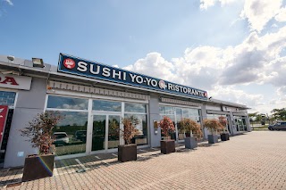 Sushi YoYo Padova