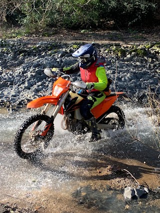 Enduro Touren Italien