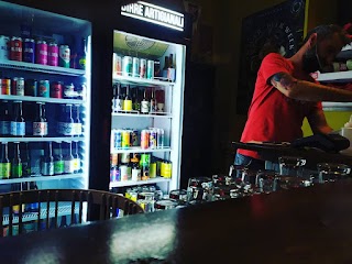 Stout Beer Shop & Pub