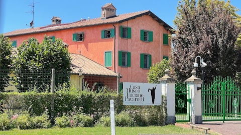 Casa Museo Luciano Pavarotti