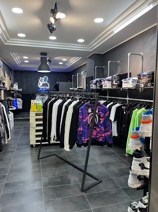 Dm shop portici