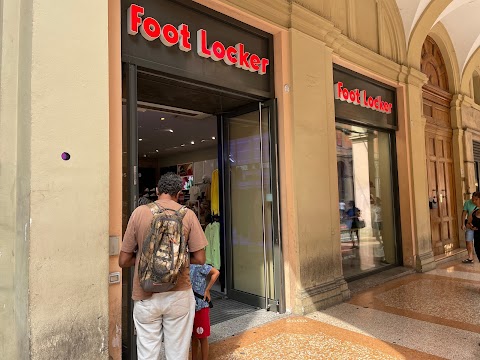 Foot Locker