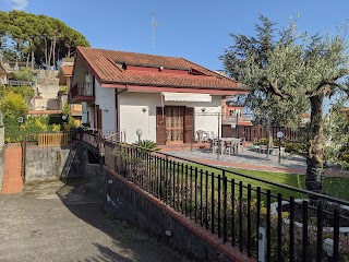 Casa Vacanza Volpe dell'Etna