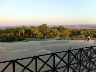 Castel Del Monte Park