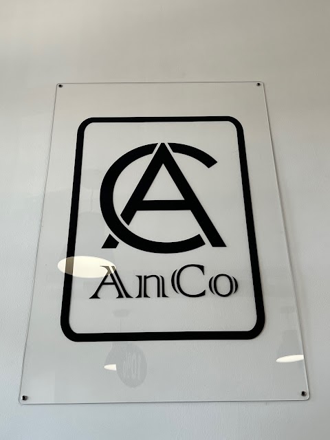 Anco Store