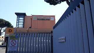 Policlinico Casilino - Poliambulatori