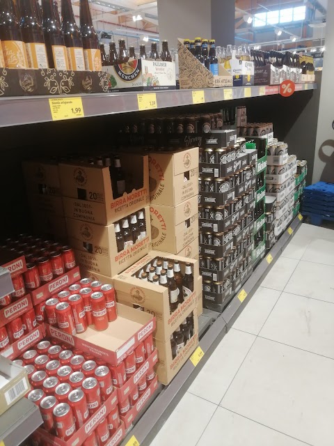 ALDI San Lazzaro di Savena