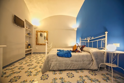 Domus Vilù b&b