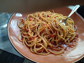 Ristorante Il Golosone Di Lomonaco Vito