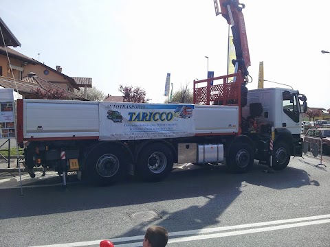 Autotrasporti Taricco Di Taricco G. & C. Snc