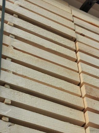 Wood Beton S.p.A.