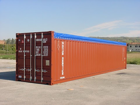 Star Service Srl - Container Genova