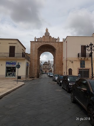 Associazione Turistica Pro Loco Di Manduria